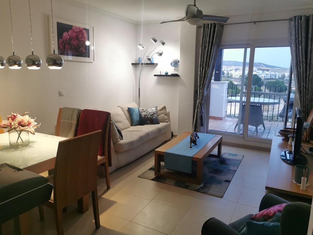 Casa Muir Apartment Sucina Bagian luar foto