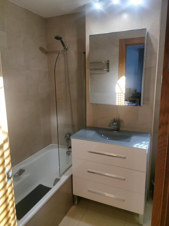 Casa Muir Apartment Sucina Bagian luar foto