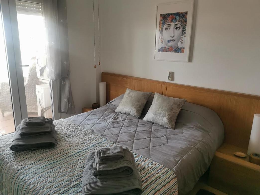 Casa Muir Apartment Sucina Bagian luar foto