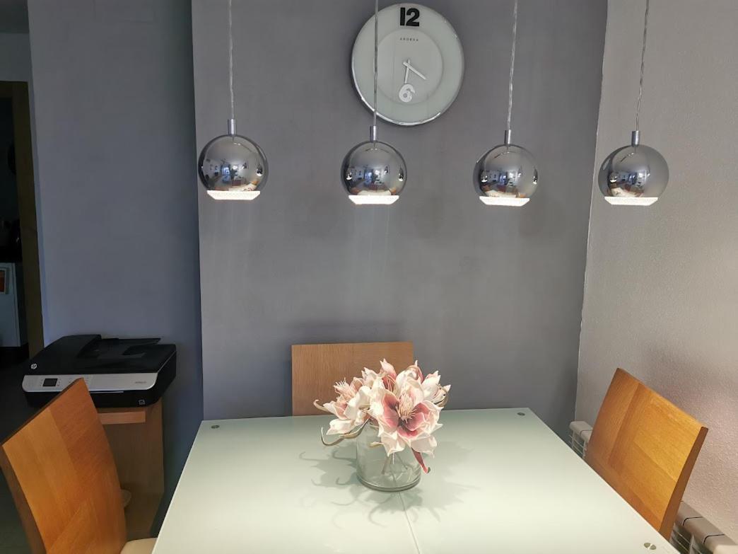 Casa Muir Apartment Sucina Bagian luar foto