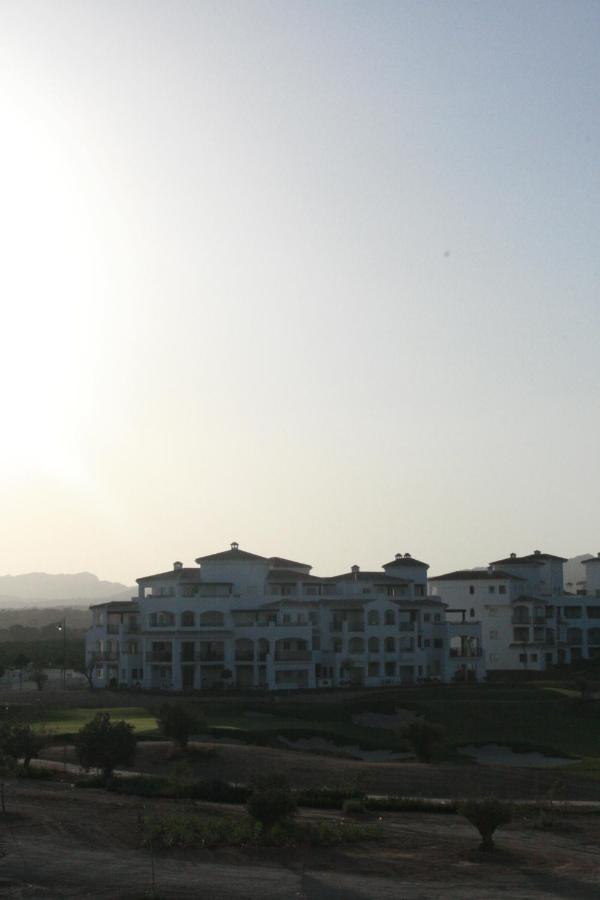Casa Muir Apartment Sucina Bagian luar foto