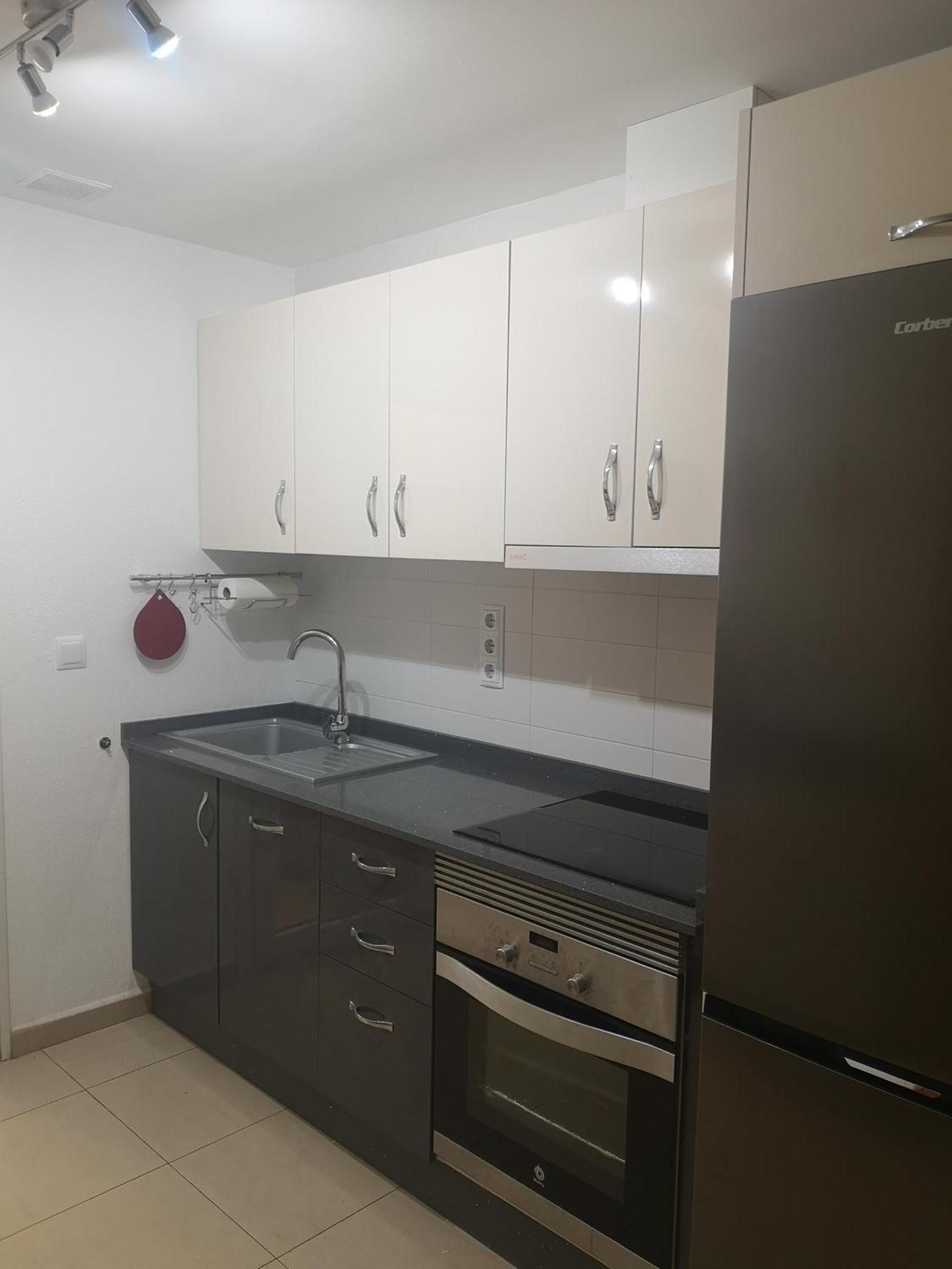 Casa Muir Apartment Sucina Bagian luar foto